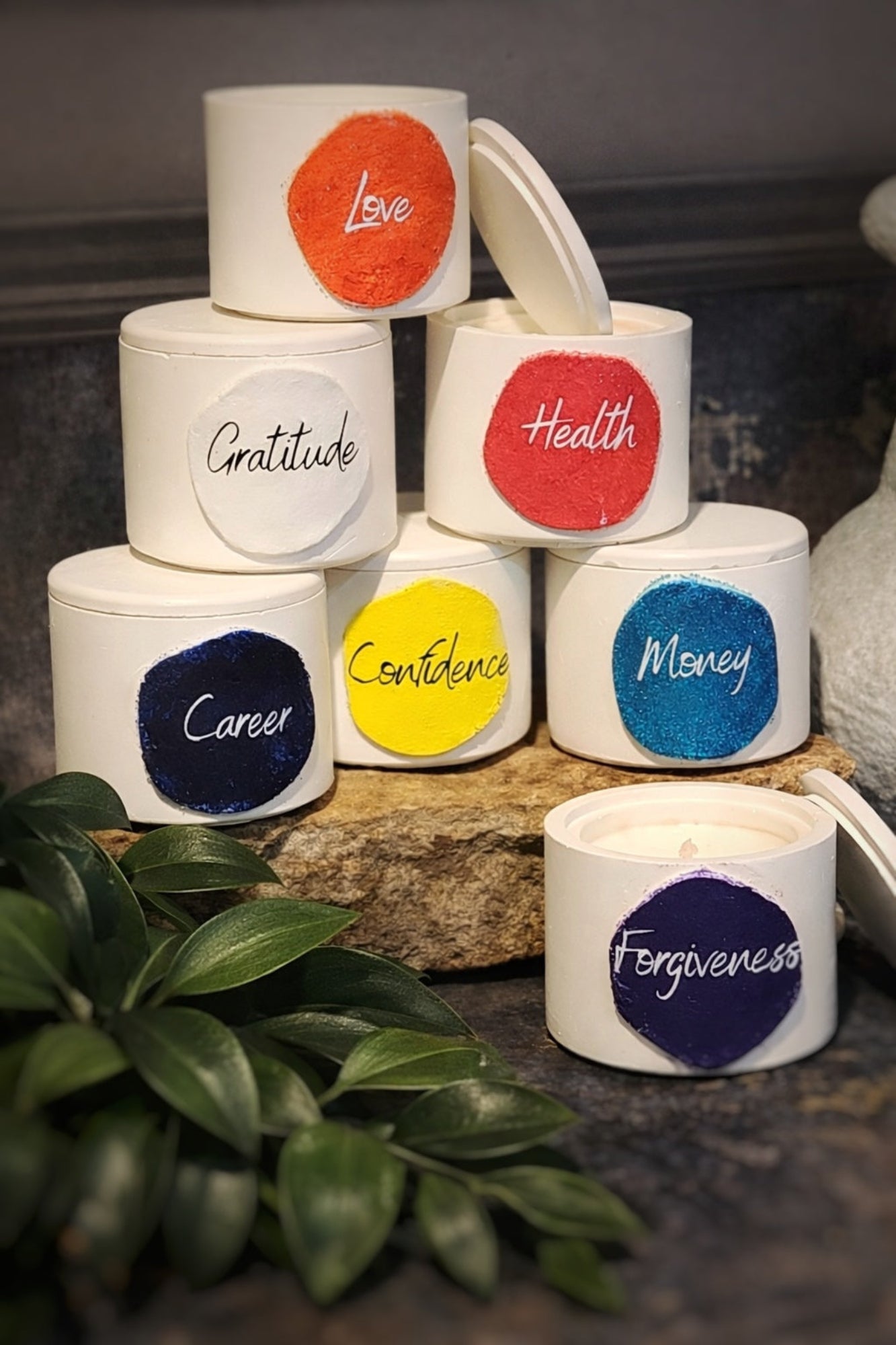The Journey Collection